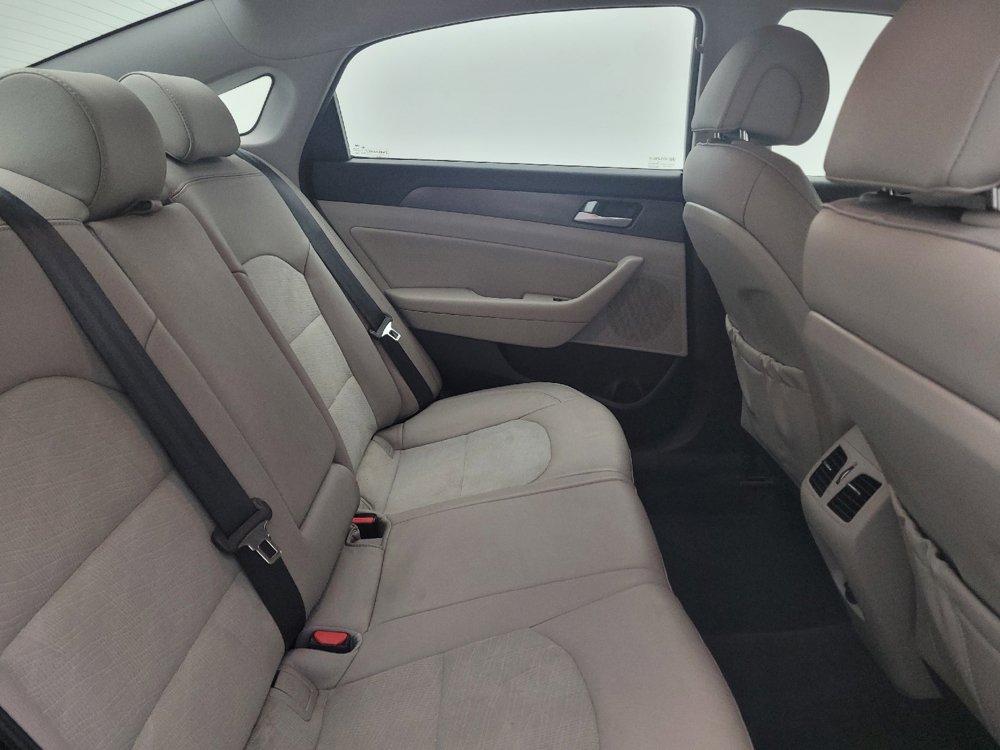 Used 2016 Hyundai Sonata Sport w/ Option Group 02 FWD image 19