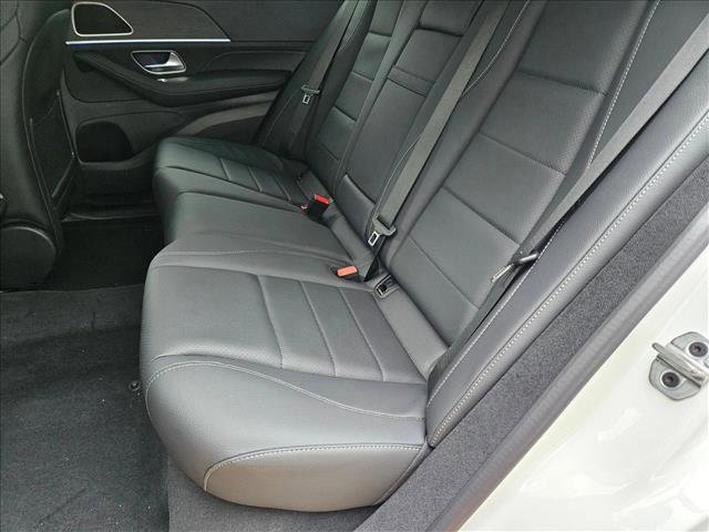 New 2026 Mercedes-Benz GLE 350 4MATIC image 16
