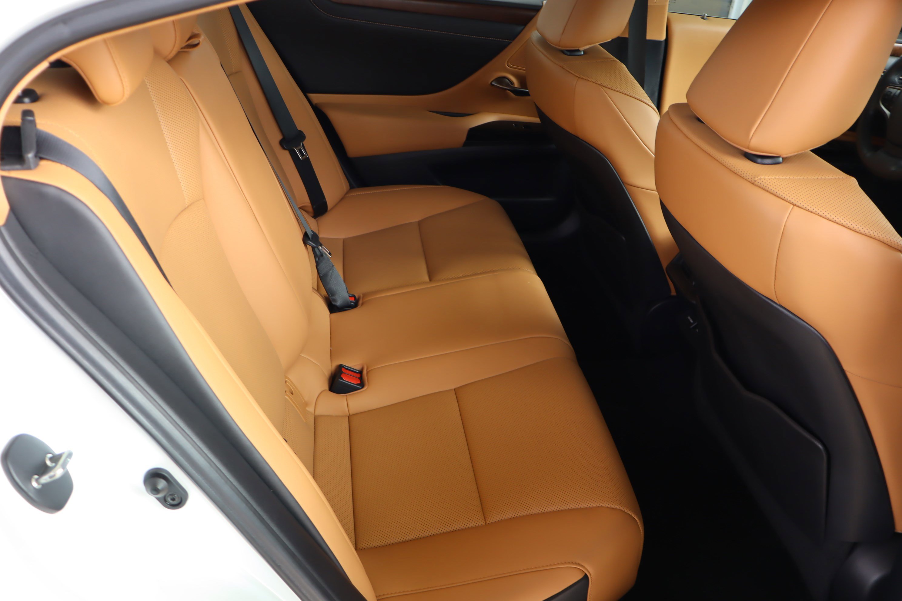 Used 2022 Lexus ES 350 w/ Premium Package image 33