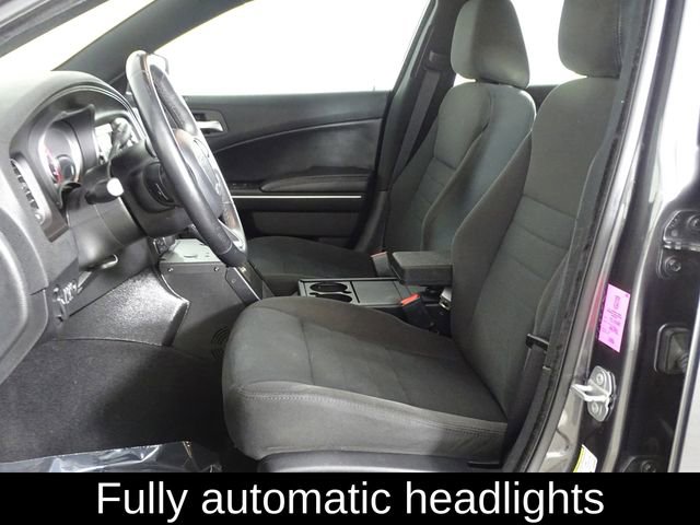 Used 2019 Dodge Charger Police image 10