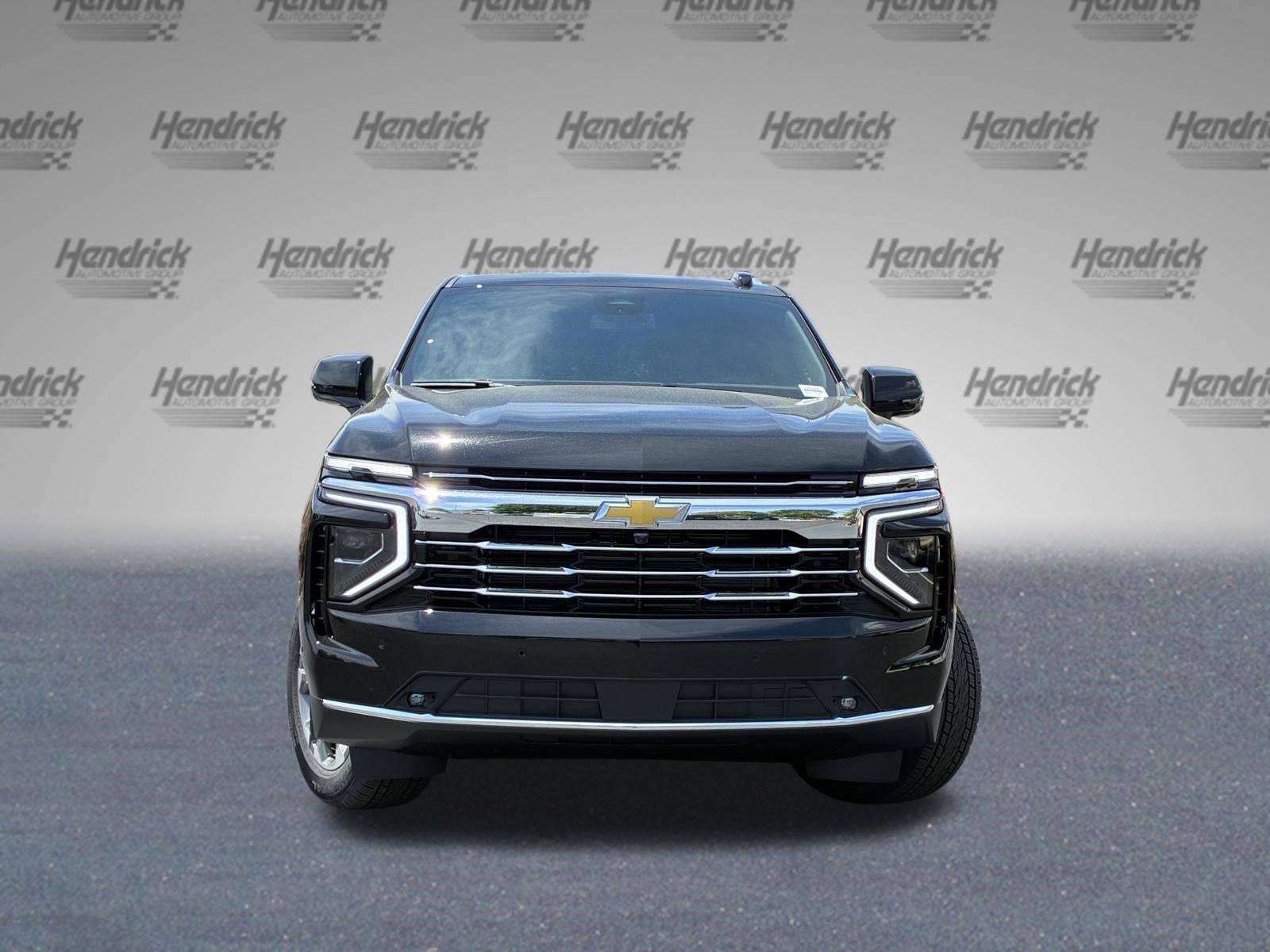 New 2026 Chevrolet Tahoe LT w/ Comfort Package AWD/4WD image 5