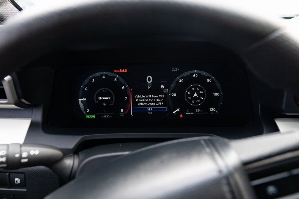 Used 2024 Toyota Tacoma TRD Off-Road w/ TRD Off Road Upgrade Package image 12