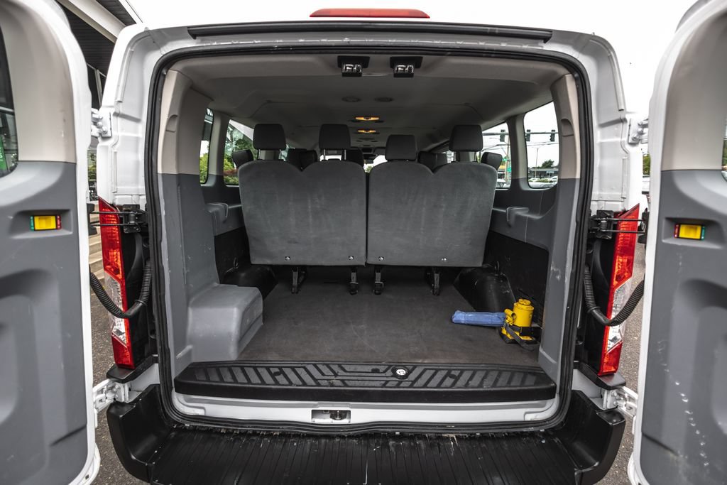 Used 2019 Ford Transit 350 XLT RWD image 31