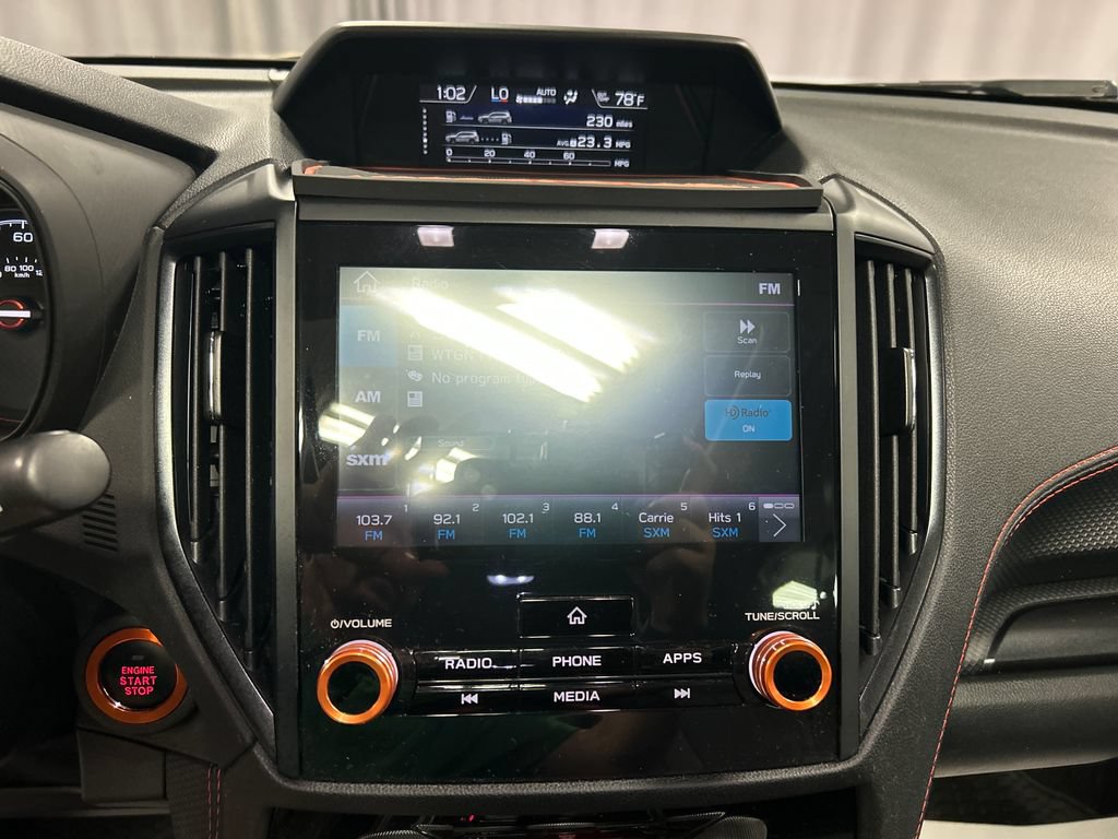 Used 2024 Subaru Forester Sport AWD/4WD image 15