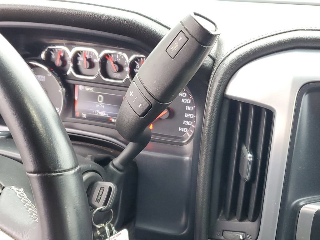 Used 2015 GMC Sierra 3500 SLT w/ Duramax Plus Package image 26