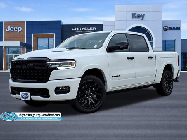New 2026 RAM 1500 Limited image 1