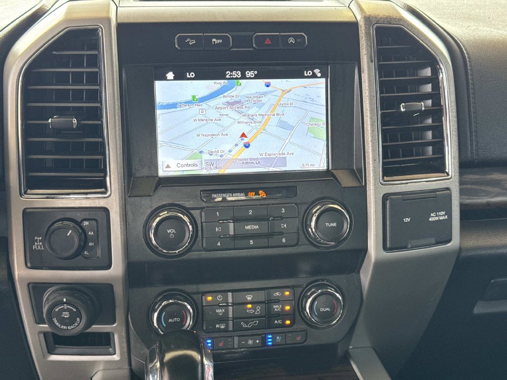 Used 2019 Ford F150 Lariat AWD/4WD image 26