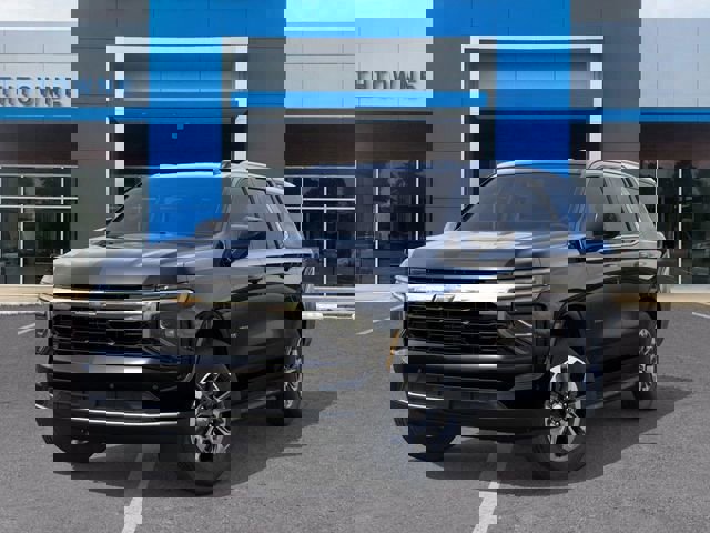 New 2026 Chevrolet Tahoe LS image 6