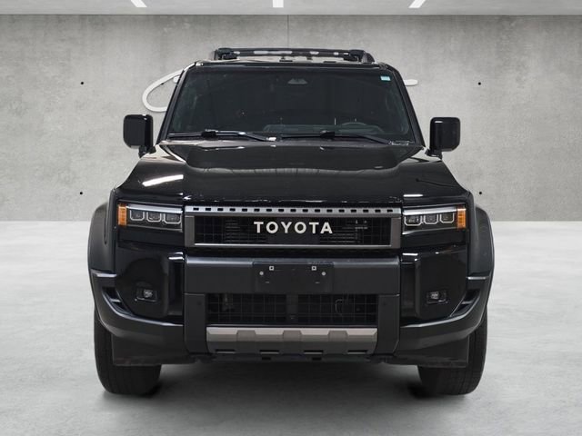 Used 2025 Toyota Land Cruiser w/ Premium Package AWD/4WD image 18