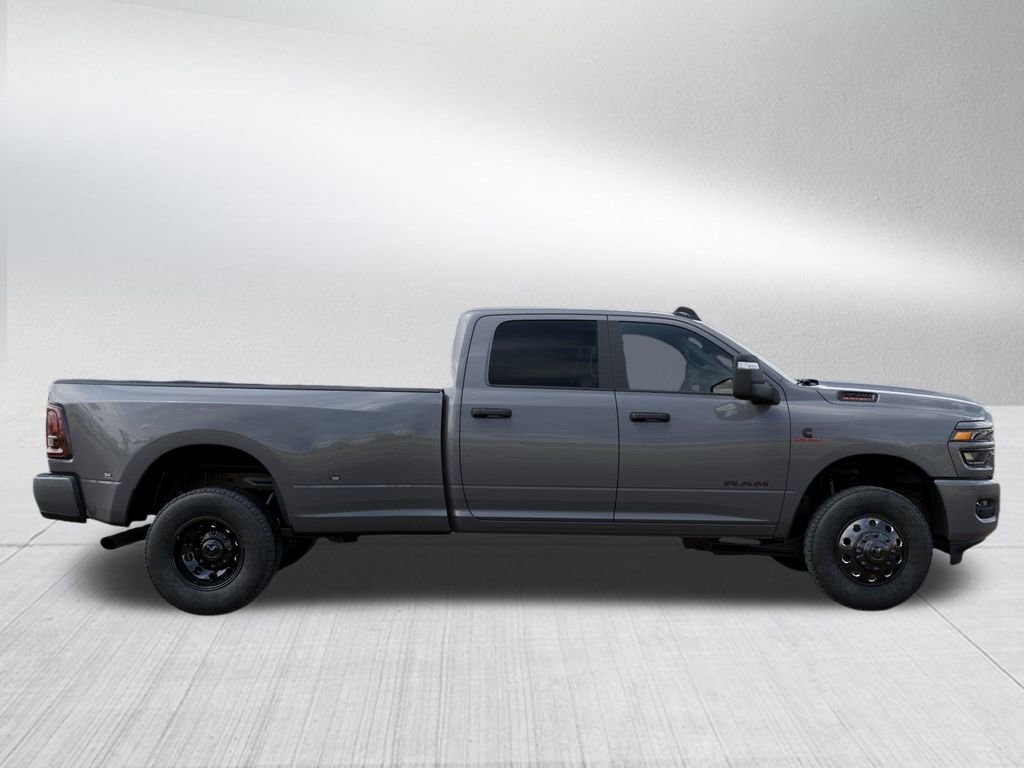 New 2026 RAM 3500 Big Horn image 21