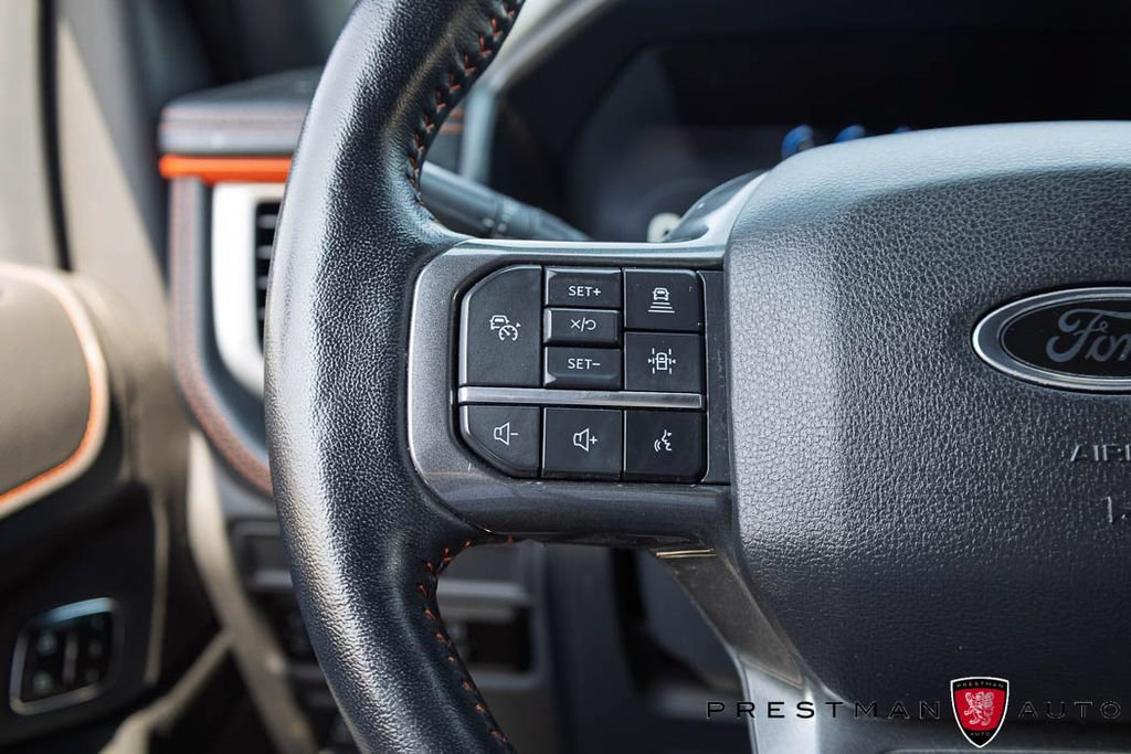 Used 2023 Ford Expedition Timberline AWD/4WD image 30