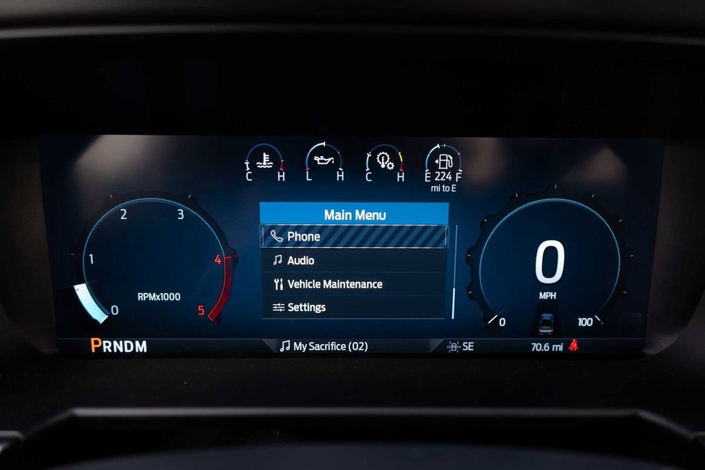 Used 2025 Ford F250 King Ranch image 32