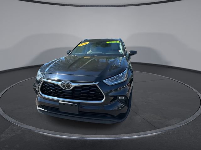 Used 2020 Toyota Highlander Limited image 4