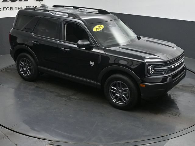 Used 2025 Ford Bronco Sport Big Bend AWD/4WD image 49