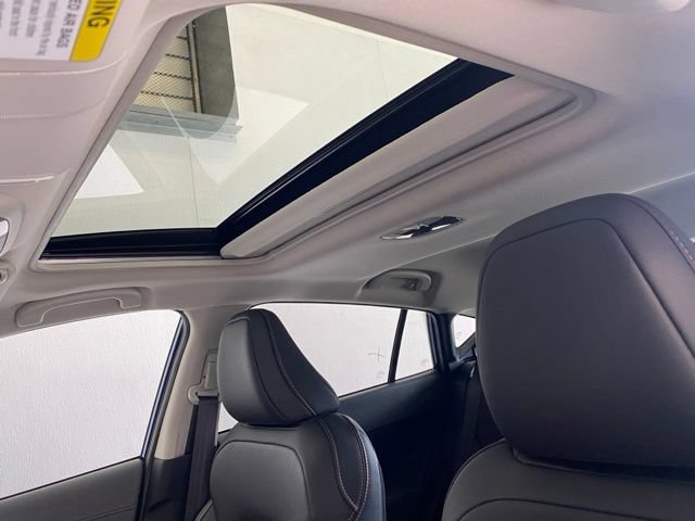 New 2026 Subaru Crosstrek 2.5i Limited AWD/4WD image 11