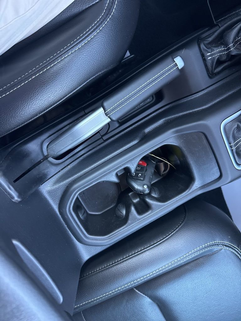 Used 2021 Jeep Wrangler Unlimited Sahara w/ Cold Weather Group image 20