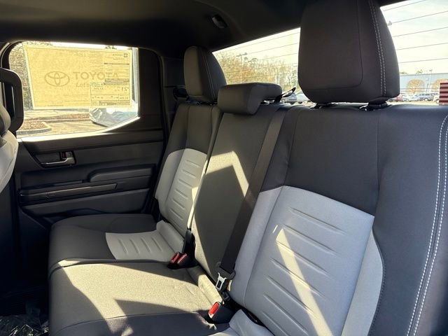 New 2026 Toyota Tacoma TRD Sport image 23