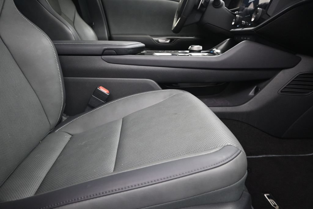 Certified 2024 Lexus RZ 300e Premium w/ Accessory Package (Z1) FWD image 25