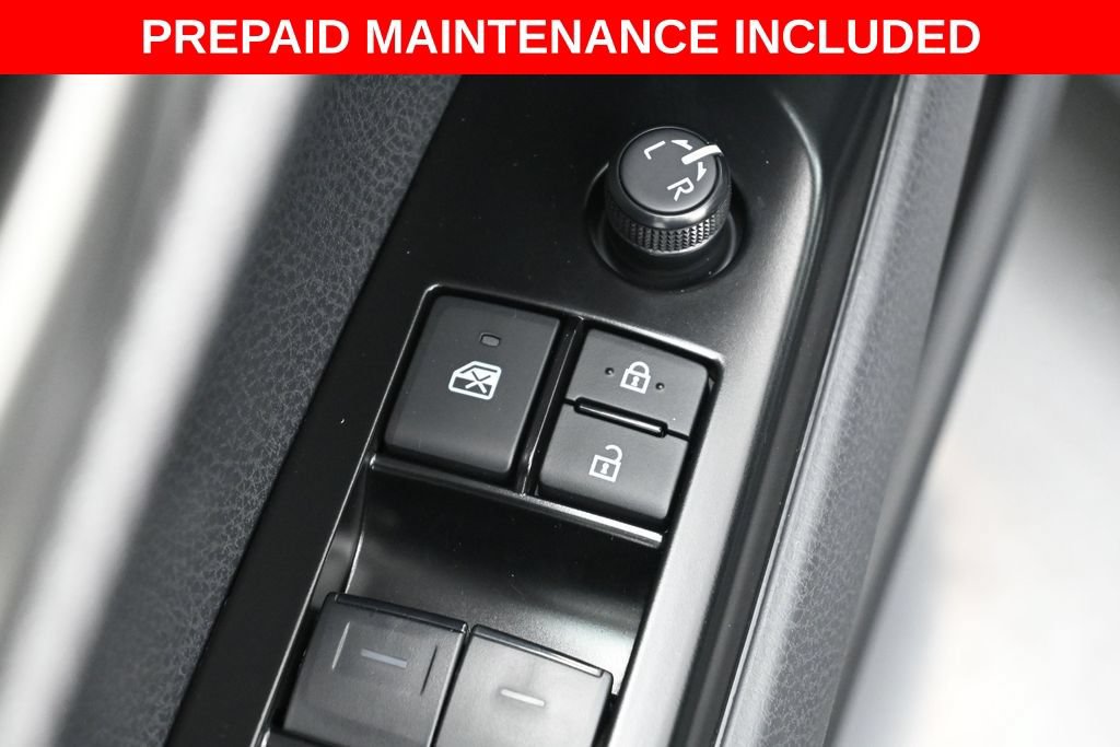 Certified 2026 Toyota Camry SE AWD/4WD image 12