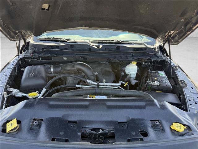 Used 2016 RAM 1500 Rebel w/ Luxury Group AWD/4WD image 26