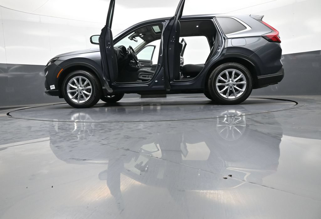 Certified 2024 Honda CR-V EX-L image 50