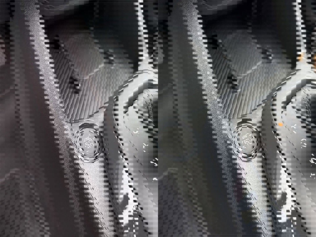 New 2025 Kia K4 EX image 27