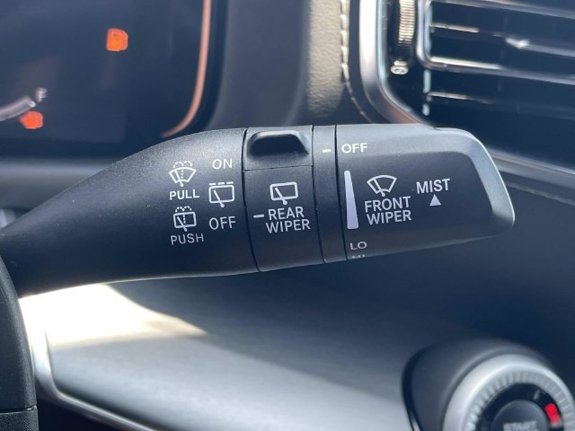 New 2026 Jeep Grand Wagoneer L Limited AWD/4WD image 37