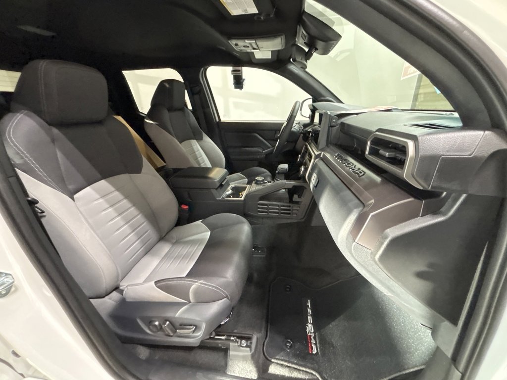 New 2026 Toyota Tacoma TRD Off-Road image 19