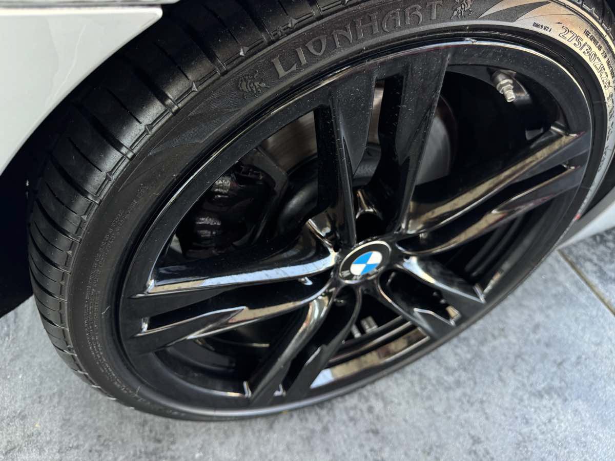 Used 2015 BMW 640i Gran Coupe RWD image 30
