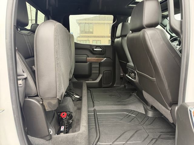 Used 2020 Chevrolet Silverado 1500 High Country w/ Technology Package image 41