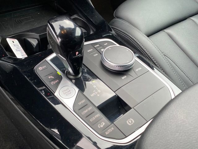Used 2023 BMW X3 xDrive30i AWD/4WD image 12