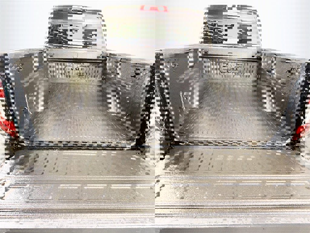 Used 2017 GMC Sierra 1500 SLT image 19