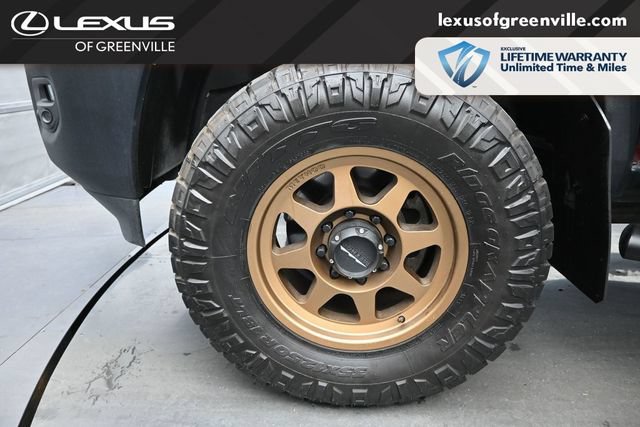 Used 2021 RAM 2500 Power Wagon AWD/4WD image 13