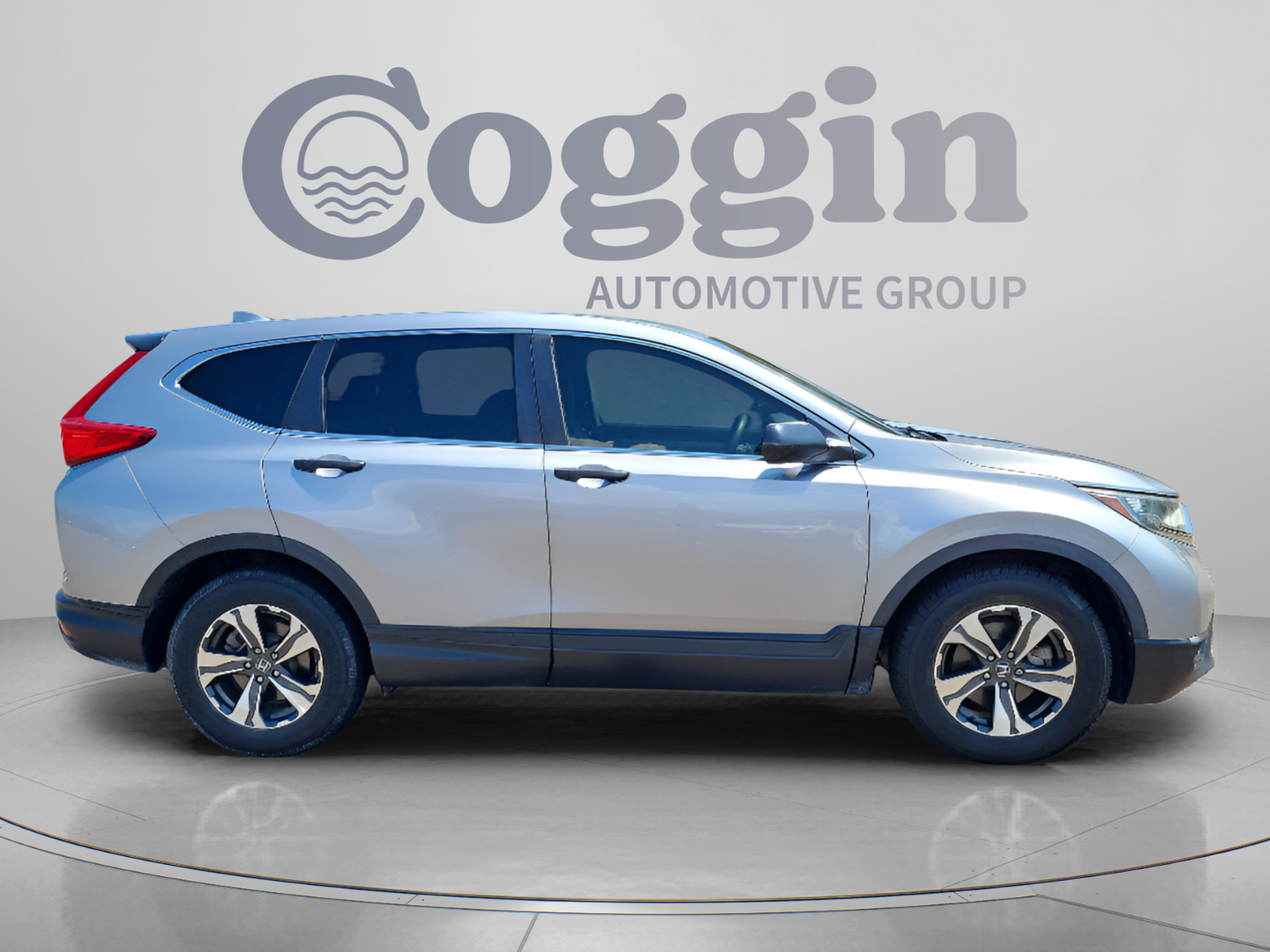 Used 2019 Honda CR-V LX image 6