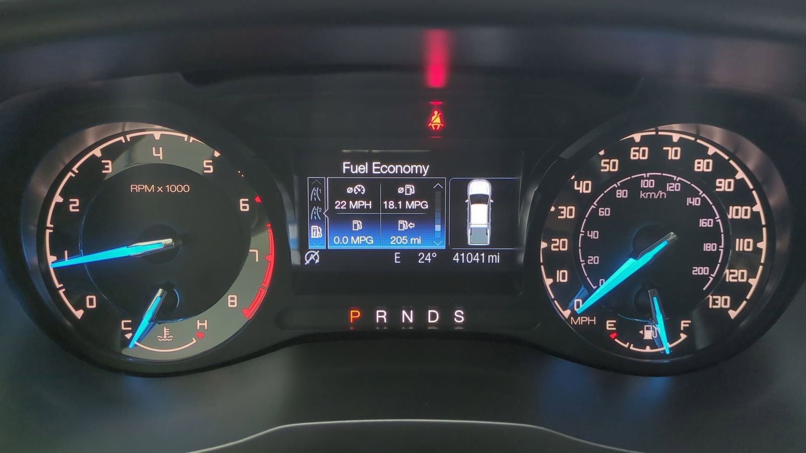 Certified 2019 Ford Ranger XLT w/ Equipment Group 301A Mid image 37