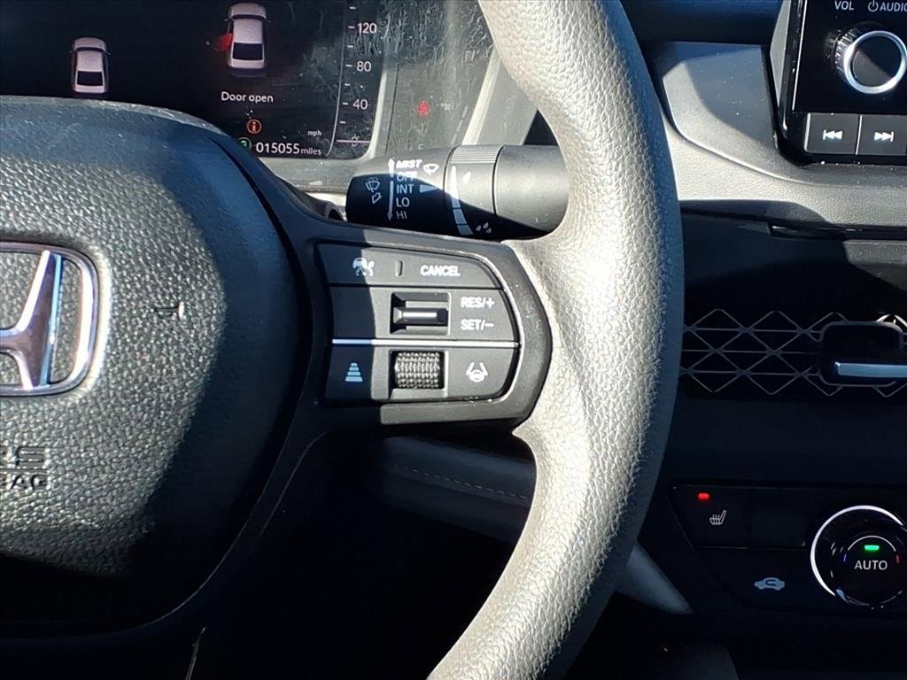 Used 2024 Honda Accord EX image 26