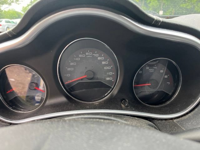 Used 2013 Dodge Avenger SE FWD image 17