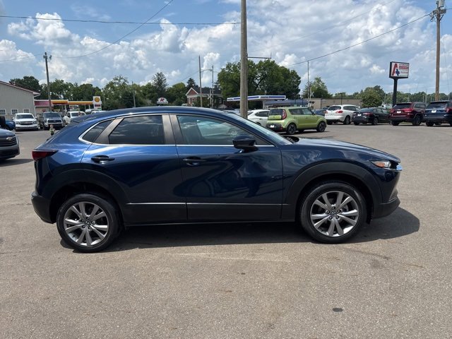 Used 2021 MAZDA CX-30 AWD 2.5 S w/ Preferred Package image 2