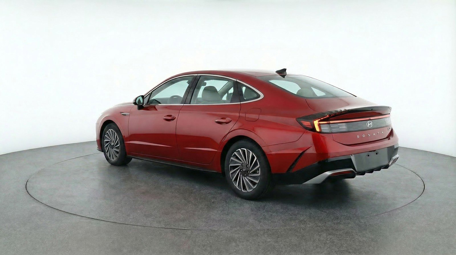 Used 2025 Hyundai Sonata SEL image 6