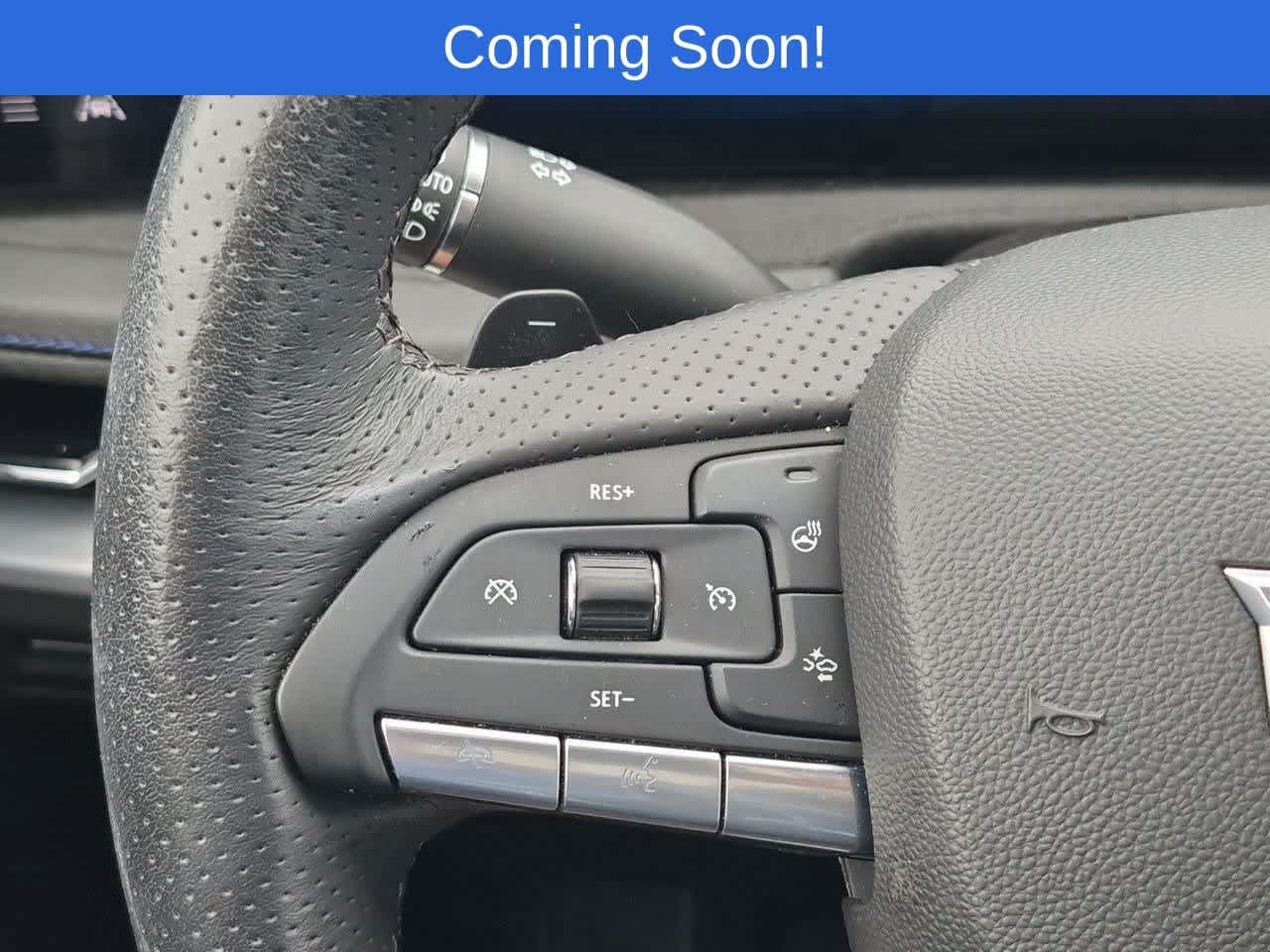 Used 2024 Cadillac XT4 Sport AWD/4WD image 25