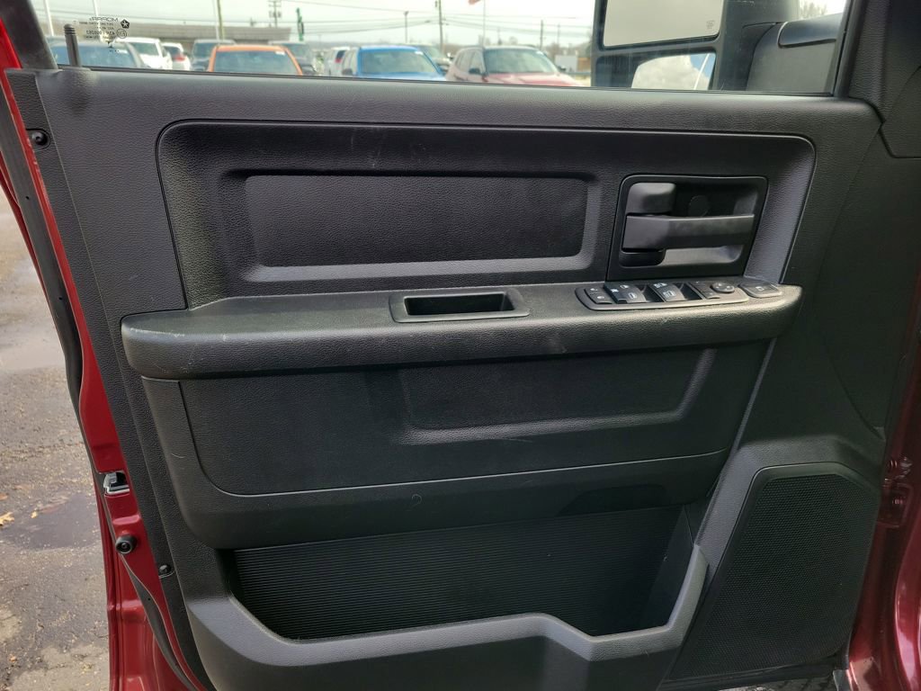 Used 2024 RAM 2500 Tradesman image 29