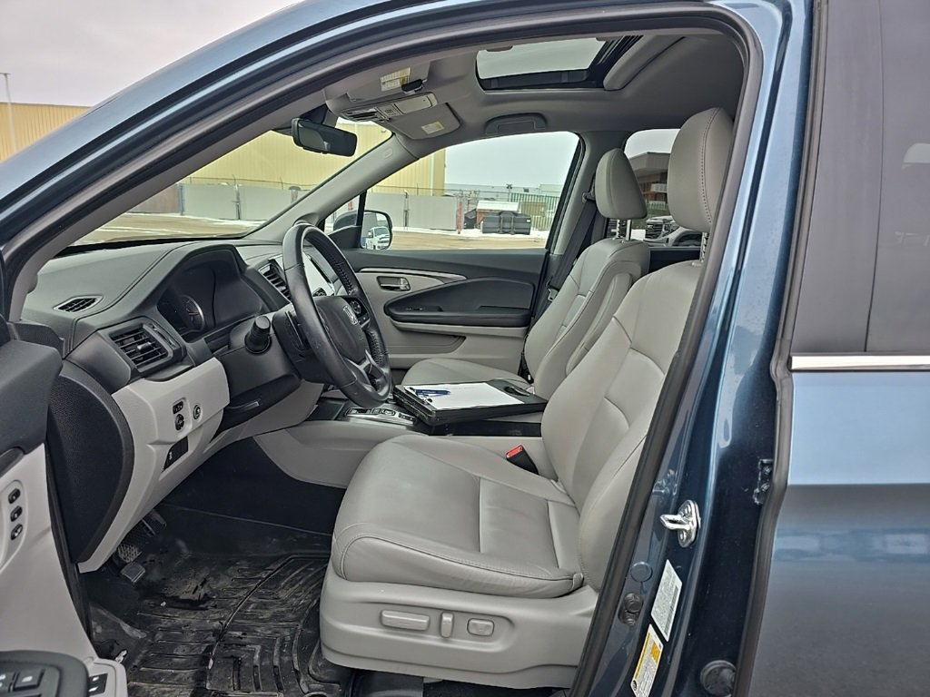 Used 2021 Honda Pilot Special Edition image 7