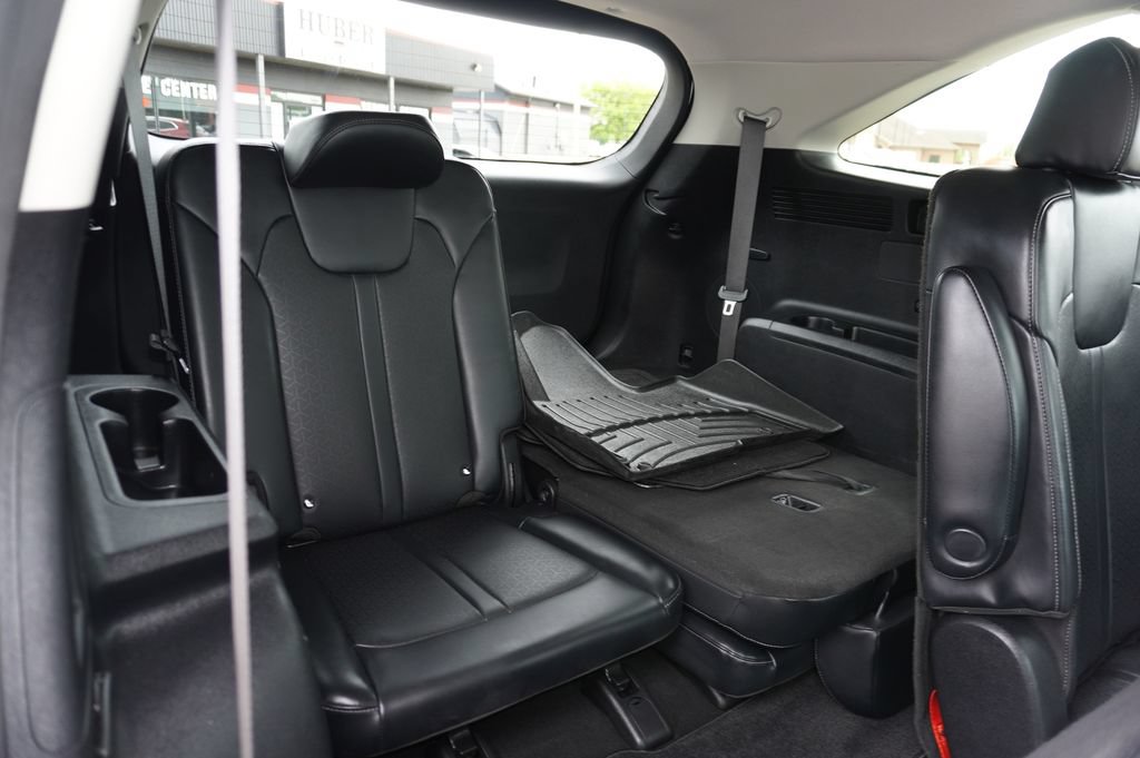 Used 2022 Kia Sorento EX AWD/4WD image 28