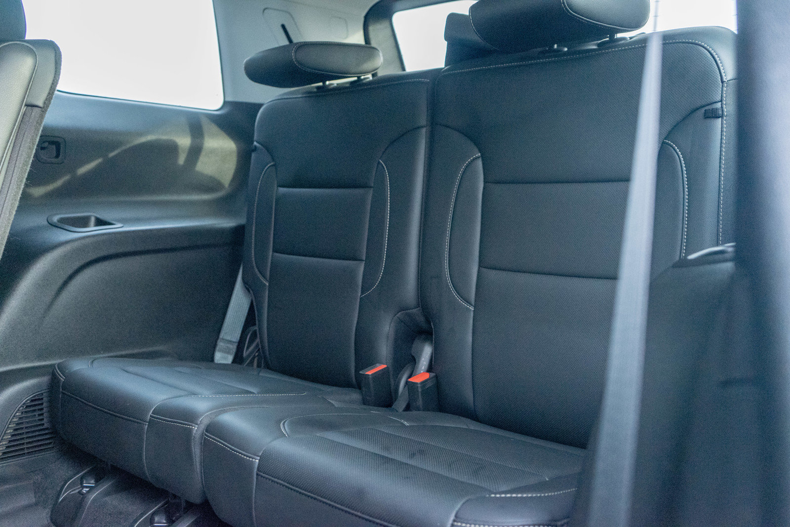 Used 2023 GMC Acadia SLT w/ Preferred Package image 28