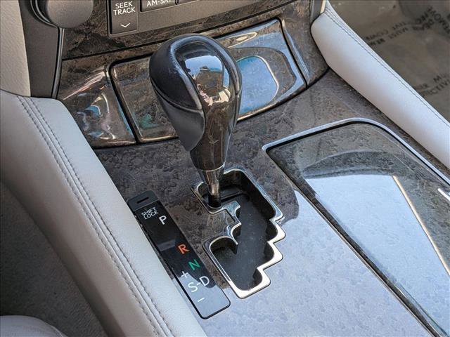 Used 2007 Lexus LS 460 image 13