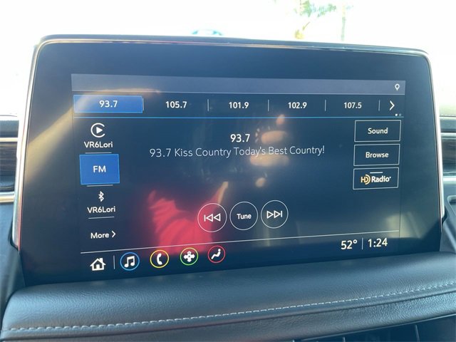 Used 2021 Chevrolet Tahoe LT image 13