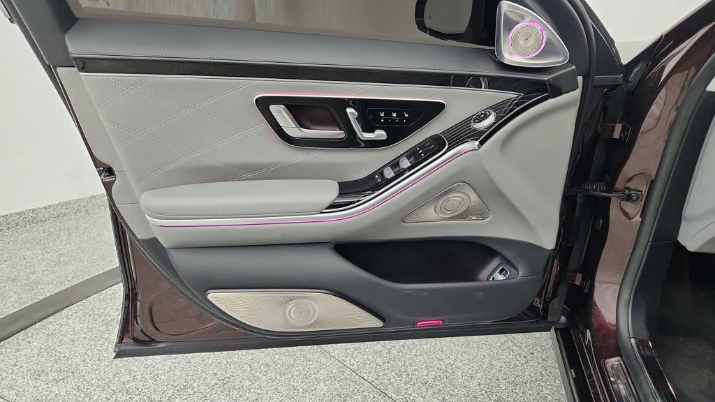 Used 2022 Mercedes-Benz Maybach S 580 4MATIC image 26