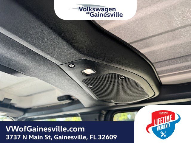 Used 2024 Jeep Wrangler Sport S image 16