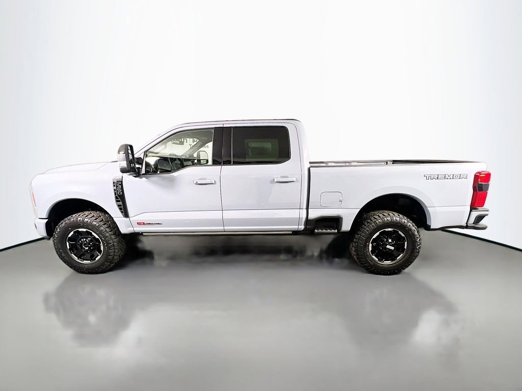 New 2026 Ford F350 Platinum w/ Tremor Off-Road Package image 6