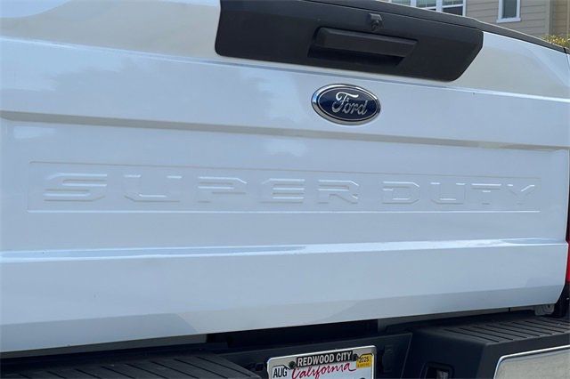 Used 2021 Ford F250 XLT image 31